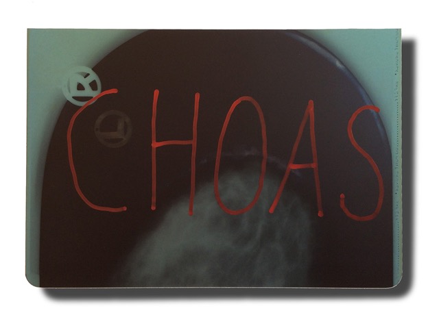 ﻿Chaos #3.

